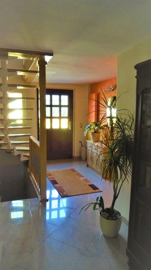 Privatzimmer Lehmann Kottmar Exterior foto